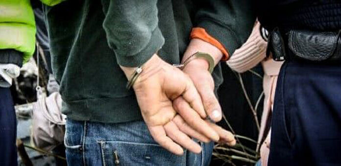 Viol într-un bloc dezafectat din Mătăsari