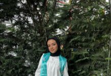 A venit din Fâșia Gaza și nu știa un cuvânt în limba română. Azi, Farah a luat Bac-ul la Motru!