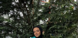 A venit din Fâșia Gaza și nu știa un cuvânt în limba română. Azi, Farah a luat Bac-ul la Motru!