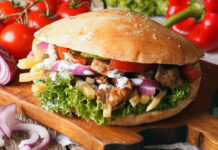 Amendă pentru un fast-food din Gorj