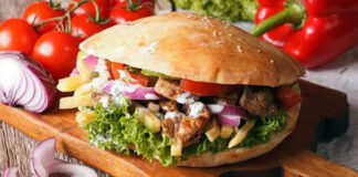 Amendă pentru un fast-food din Gorj