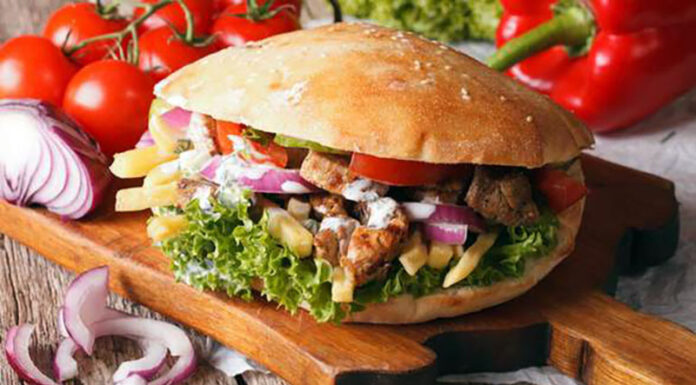 Amendă pentru un fast-food din Gorj