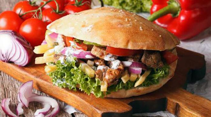 Amendă pentru un fast-food din Gorj