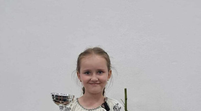 Festivalul „Tineri interpreți de muzică populară” revine la Scoarța