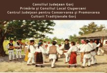 Ciuperceni: ,,Plai de cântec și de dor”, un omagiu adus folclorului oltenesc