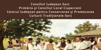 Ciuperceni: ,,Plai de cântec și de dor”, un omagiu adus folclorului oltenesc