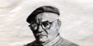 Marele premiu Opera Omnia Scriitori Români 2025 – Ediția a 45-a a Festivalului Internațional de Literatură „Tudor Arghezi”: Dinu Flămând