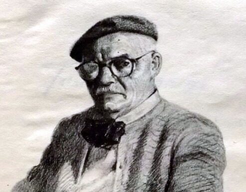 Marele premiu Opera Omnia Scriitori Români 2025 – Ediția a 45-a a Festivalului Internațional de Literatură „Tudor Arghezi”: Dinu Flămând