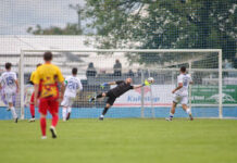 Găman respectă CSM Lugoj: ,,O echipă foarte puternică”