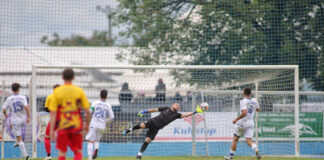 Găman respectă CSM Lugoj: ,,O echipă foarte puternică”