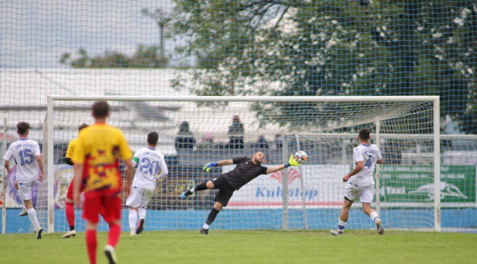 Găman respectă CSM Lugoj: ,,O echipă foarte puternică”