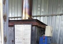 Firmă din Brănești, amendată cu 60.000 de lei