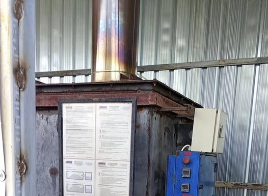 Firmă din Brănești, amendată cu 60.000 de lei