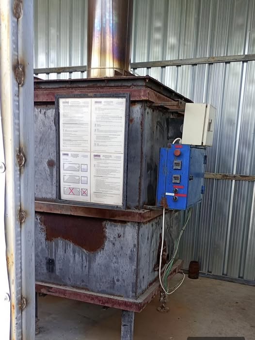 Firmă din Brănești, amendată cu 60.000 de lei