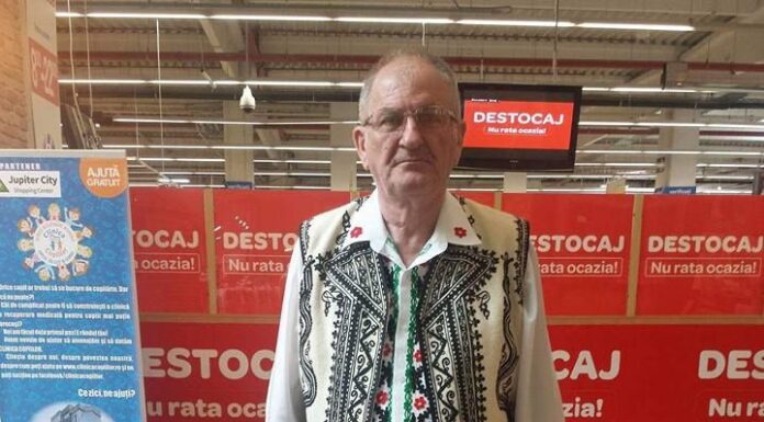 Din Gorj spre lume: Arta lui Gheorghe Ciuncanu, recunoscută drept patrimoniu viu