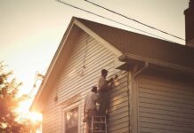 Ghidul Complet Pentru Reparații și Întreținere Exterioară a Casei