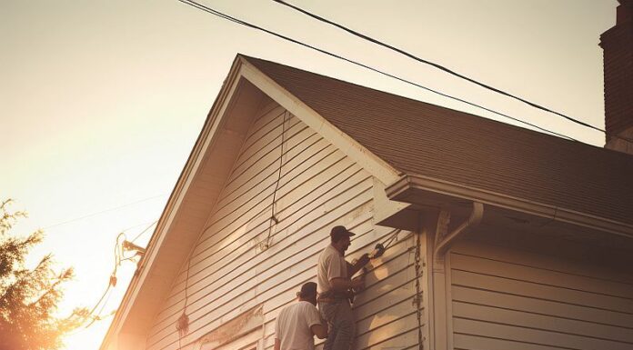 Ghidul Complet Pentru Reparații și Întreținere Exterioară a Casei