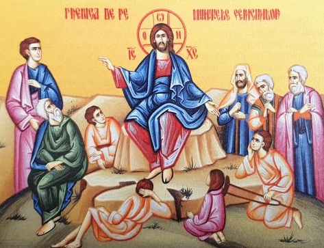 Viaţa Spirituală – Calea, Lumina, Adevărul şi Viaţa – Dumnezeu îndeamnă omul să-şi pună mai întîi nădejdea în viaţa spirituală şi apoi în bunurile materiale, pentru că numai atunci se luminează cu adevărat sufletul!