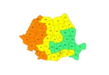 Avertizare meteo de caniculă