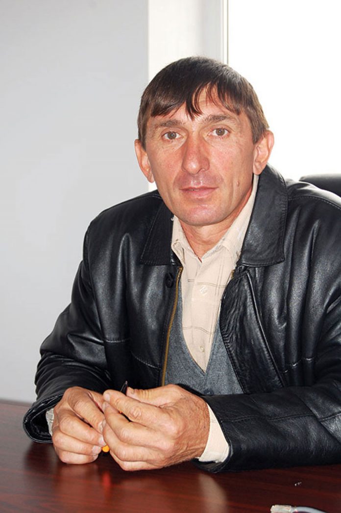 O nouă condamnare pentru fostul primar din Vladimir. Alt dosar, aceeași rețetă!