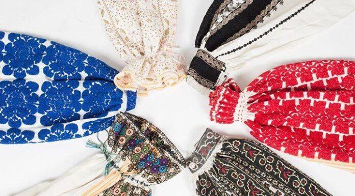 24 iunie – Ziua Universală a Iei