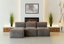 Tendințe în finisaje pentru 2025. Ce produse câștigă popularitate și de ce?