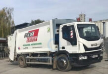 Noul serviciu de salubrizare începe activitatea de la 1 noiembrie