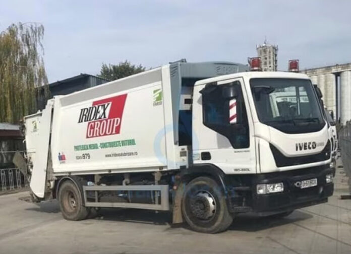 Noul serviciu de salubrizare începe activitatea de la 1 noiembrie