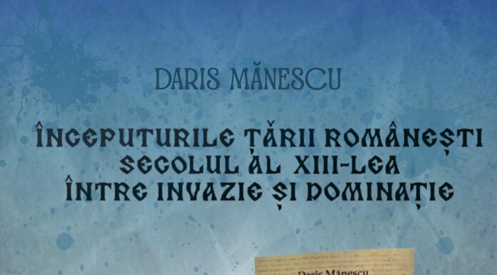 Carte lansată de un elev din Târgu Jiu