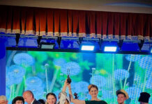 Larisa Cârlugea, steaua folclorului gorjenesc: Marele Premiu la Festivalul Național „Să răsune valea”