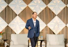 Omul de încredere al lui Trump, în România