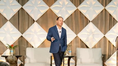 Omul de încredere al lui Trump, în România