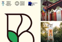 Târgu Jiu devine grădina cunoașterii în onoarea lui Brâncuși