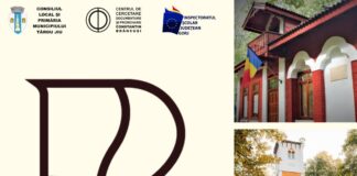 Târgu Jiu devine grădina cunoașterii în onoarea lui Brâncuși