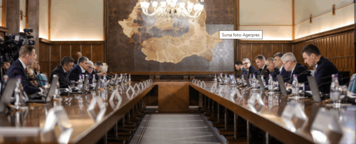 Lista miniștrilor într-un Guvern condus de Bolojan, surse