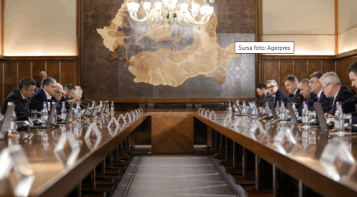 Lista miniștrilor într-un Guvern condus de Bolojan, surse