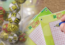 A câștigat la Loto peste 200.000 de lei