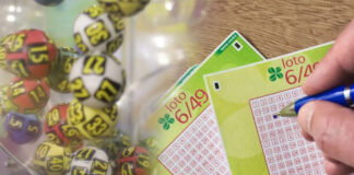 A câștigat la Loto peste 200.000 de lei