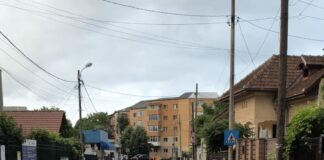 Treceri de pietoni mai sigure în apropierea școlilor din Târgu Jiu