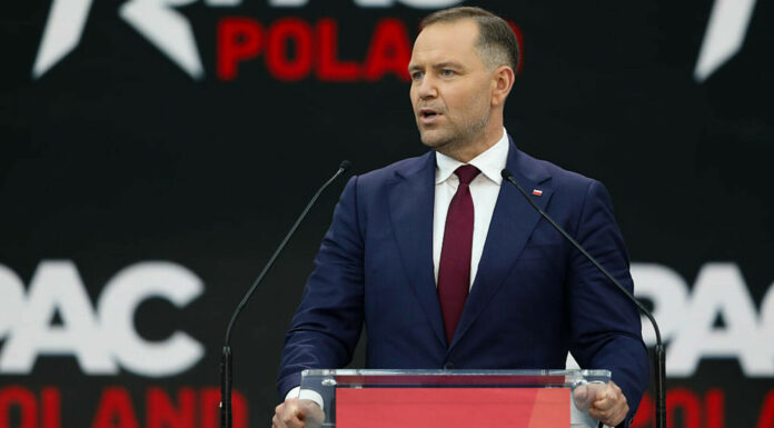 Naționalistul Nawrocki a câștigat alegerile în Polonia