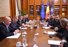 PSD și PNL nu-și asumă austeritatea. Negocieri blocate