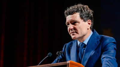 Nicușor Dan convoacă CSAT