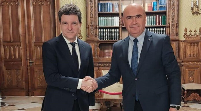 Consultări, joi, la Cotroceni pentru desemnarea premierului