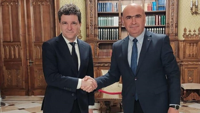 Consultări, joi, la Cotroceni pentru desemnarea premierului