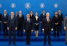 Ordonanțele de urgență, prima hotărâre a noului Guvern