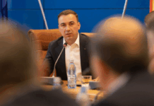 Scandal la audierea noului ministru al Energiei