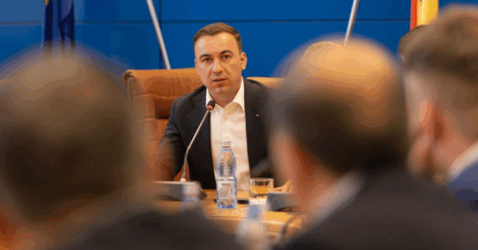 Scandal la audierea noului ministru al Energiei