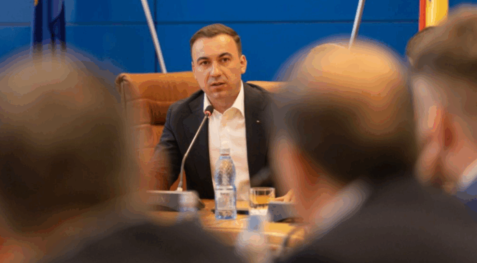 Scandal la audierea noului ministru al Energiei