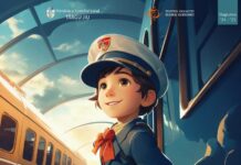 „D-l Goe… pierdut în parc”, la Teatrul de Vară din Târgu Jiu