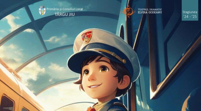 „D-l Goe… pierdut în parc”, la Teatrul de Vară din Târgu Jiu